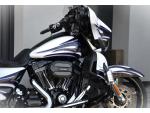 Klikněte pro detailní foto č. 7 - Harley-Davidson FLHXSE CVO Street Glide 110 Jekill Hyde / DPH / 1.majitel