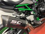 Klikněte pro detailní foto č. 12 - Kawasaki Z 900,35kw,STAV NOVÉHO MOTA,2776km