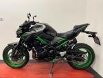 Klikněte pro detailní foto č. 2 - Kawasaki Z 900,35kw,STAV NOVÉHO MOTA,2776km