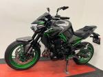 Klikněte pro detailní foto č. 4 - Kawasaki Z 900,35kw,STAV NOVÉHO MOTA,2776km