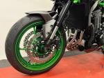 Klikněte pro detailní foto č. 6 - Kawasaki Z 900,35kw,STAV NOVÉHO MOTA,2776km