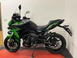 Klikněte pro detailní foto č. 3 - Kawasaki Versys 650,ABS,8297KM,TOURER PLUS,STAV NOVÉHO MOTA