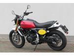 Klikněte pro detailní foto č. 6 - Fantic Caballero Scrambler 700 ( odpočet DPH )