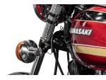 Klikněte pro detailní foto č. 11 - Kawasaki K4 KZ 400