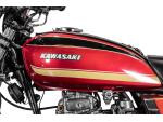 Klikněte pro detailní foto č. 5 - Kawasaki K4 KZ 400