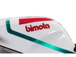 Klikněte pro detailní foto č. 11 - Bimota YB8