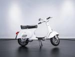 Klikněte pro detailní foto č. 5 - Piaggio VESPA PRIMAVERA 125 VMA