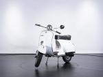 Klikněte pro detailní foto č. 8 - Piaggio VESPA PRIMAVERA 125 VMA