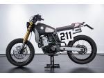 Klikněte pro detailní foto č. 1 - Husqvarna 510 TE (REPLICA SHORT TRACK)