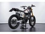 Klikněte pro detailní foto č. 4 - Husqvarna 510 TE (REPLICA SHORT TRACK)