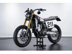 Klikněte pro detailní foto č. 8 - Husqvarna 510 TE (REPLICA SHORT TRACK)