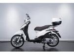 Klikněte pro detailní foto č. 1 - Piaggio LIBERTY 125 3V IE