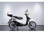 Klikněte pro detailní foto č. 5 - Piaggio LIBERTY 125 3V IE