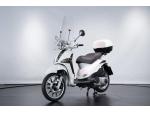 Klikněte pro detailní foto č. 8 - Piaggio LIBERTY 125 3V IE