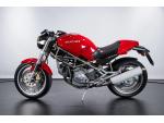 Klikněte pro detailní foto č. 1 - Ducati MONSTER 900