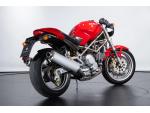 Klikněte pro detailní foto č. 4 - Ducati MONSTER 900