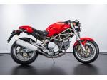 Klikněte pro detailní foto č. 5 - Ducati MONSTER 900