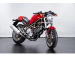 Klikněte pro detailní foto č. 6 - Ducati MONSTER 900