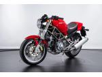 Klikněte pro detailní foto č. 8 - Ducati MONSTER 900