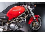 Klikněte pro detailní foto č. 9 - Ducati MONSTER 900