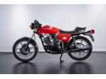 Klikněte pro detailní foto č. 1 - Moto Morini 350 SPORT