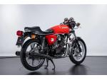 Klikněte pro detailní foto č. 4 - Moto Morini 350 SPORT