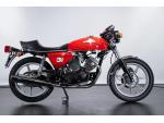 Klikněte pro detailní foto č. 5 - Moto Morini 350 SPORT