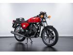 Klikněte pro detailní foto č. 6 - Moto Morini 350 SPORT