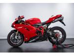 Klikněte pro detailní foto č. 1 - Ducati 1098 R