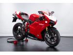 Klikněte pro detailní foto č. 6 - Ducati 1098 R