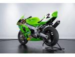 Klikněte pro detailní foto č. 2 - Kawasaki ZXR 750