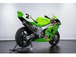 Klikněte pro detailní foto č. 4 - Kawasaki ZXR 750