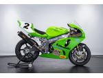 Klikněte pro detailní foto č. 5 - Kawasaki ZXR 750