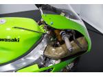 Klikněte pro detailní foto č. 9 - Kawasaki ZXR 750