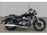 Klikněte pro detailní foto č. 4 - Royal Enfield Super Meteor 650 Astral Black ( odpočet DPH ) PROMO