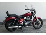 Klikněte pro detailní foto č. 4 - Royal Enfield Super Meteor 650 Celestial Red ( odpočet DPH ) PROMO