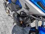 Klikněte pro detailní foto č. 8 - Honda NC 750 X