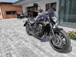 Klikněte pro detailní foto č. 4 - Kawasaki Vulcan S