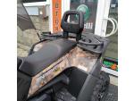 Klikněte pro detailní foto č. 10 - Segway Snarler AT6 L EPS LIMITED Camo T3b, ALU kryt ZDARMA