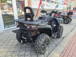 Klikněte pro detailní foto č. 5 - Segway Snarler AT6 L EPS LIMITED Camo T3b, ALU kryt ZDARMA