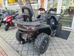 Klikněte pro detailní foto č. 9 - Segway Snarler AT6 L EPS LIMITED Camo T3b, ALU kryt ZDARMA