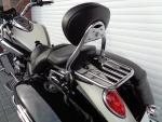 Klikněte pro detailní foto č. 10 - Triumph Rocket III 2300 Touring. TOP stav.