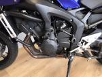 Klikněte pro detailní foto č. 13 - Yamaha FZ 6 S2 Fazer