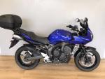 Klikněte pro detailní foto č. 1 - Yamaha FZ 6 S2 Fazer