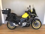 Klikněte pro detailní foto č. 1 - Suzuki DL 650 V-Strom XT ABS