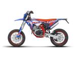 Klikněte pro detailní foto č. 1 - Beta RR 125 4T Motard R - RACING BLUE/RED - záruka 2 roky