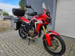 Klikněte pro detailní foto č. 1 - Honda CRF 1000 L Africa Twin ABS Manual-Akce Doprava Zdarma