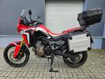 Klikněte pro detailní foto č. 2 - Honda CRF 1000 L Africa Twin ABS Manual-Akce Doprava Zdarma