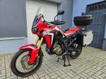 Klikněte pro detailní foto č. 3 - Honda CRF 1000 L Africa Twin ABS Manual-Akce Doprava Zdarma