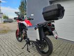 Klikněte pro detailní foto č. 4 - Honda CRF 1000 L Africa Twin ABS Manual-Akce Doprava Zdarma